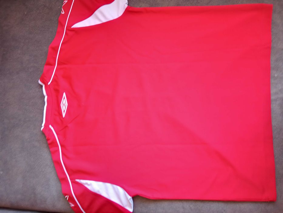 UMBRO мъжка блуза XL