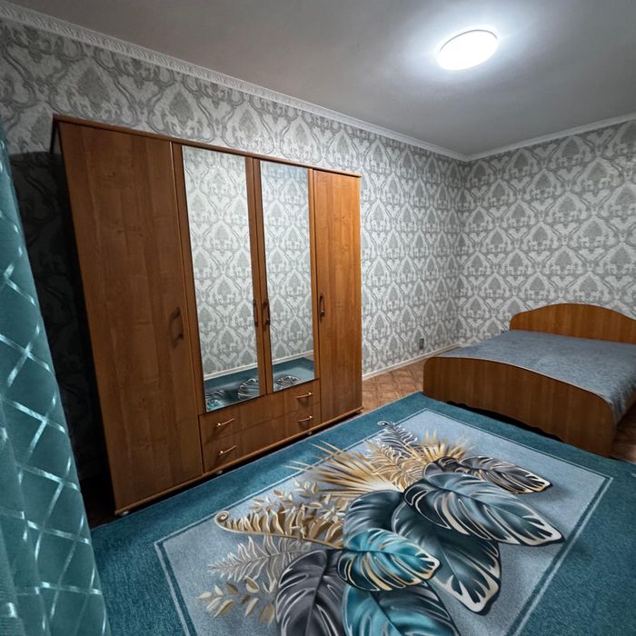 Сдам квартиру семейным