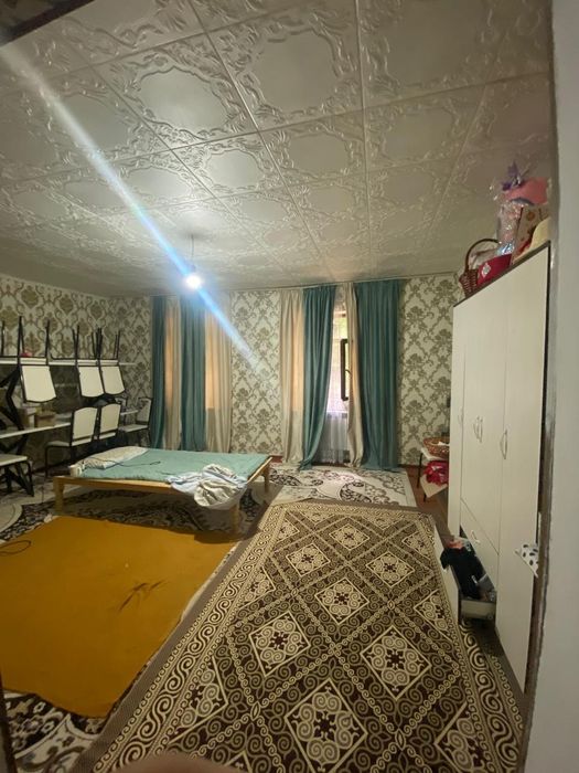 Сауле мкр Үй сатылады