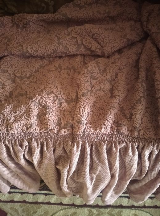 Новый Чехол для кресло и дивана