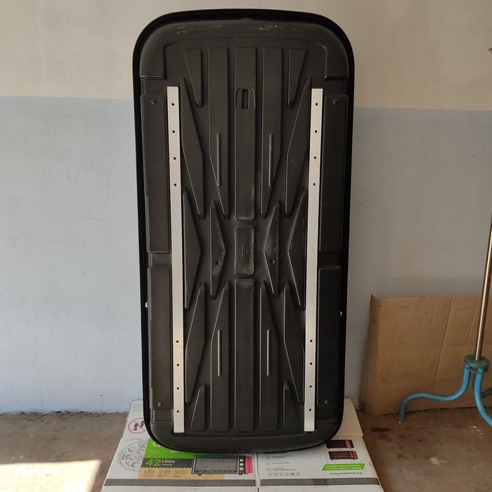 Бокс автомобильный