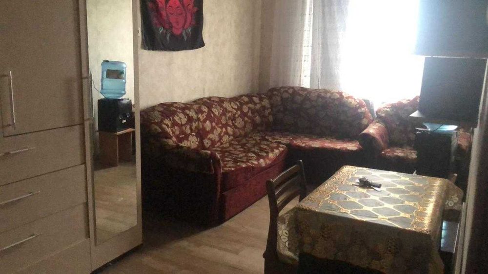 Долгосрочная аренда квартиры