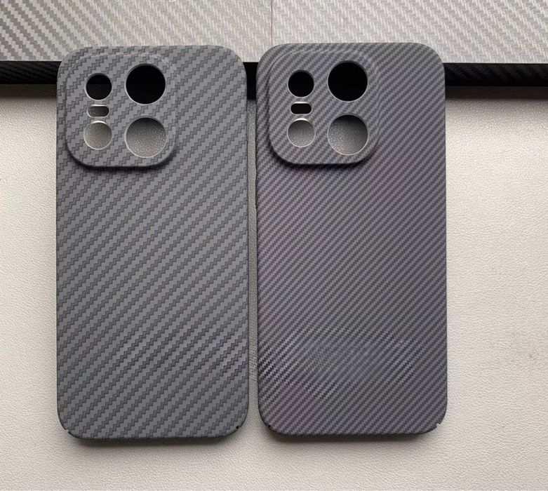 Премиум чехлы для OnePlus 15/13/12