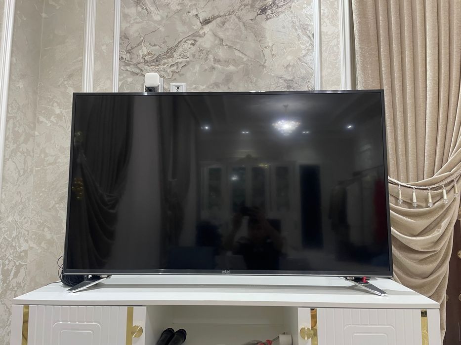 43 lik Artel Smart TV sotiladi