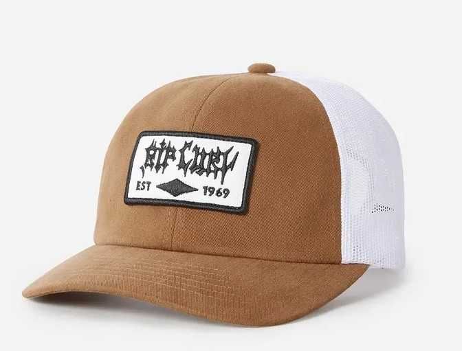 Шапка с козирка Rip curl