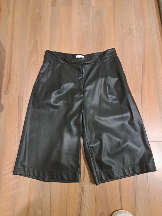 Camasa Zara femei, fusta H&M