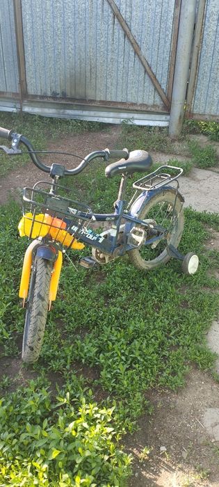 Велосипед детский