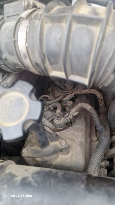 Renault mascott 3.0 160CP 2008