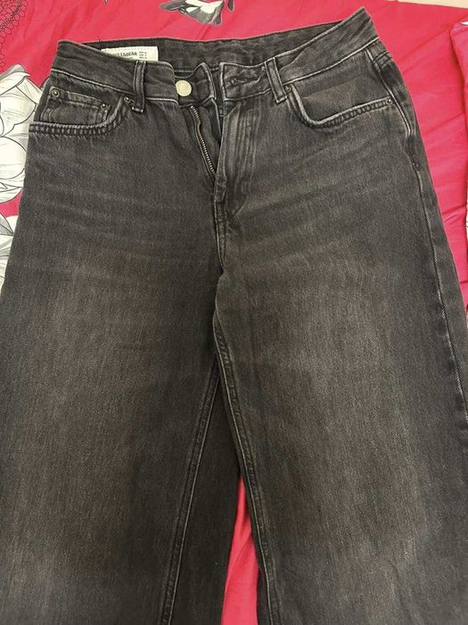 Женски Дънки PULL&BEAR