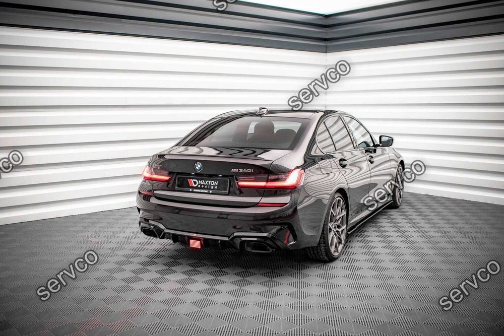 Led stop Bmw Seria 3 G20 G21 M-Pachet 2018-2022 v1 - Maxton Design