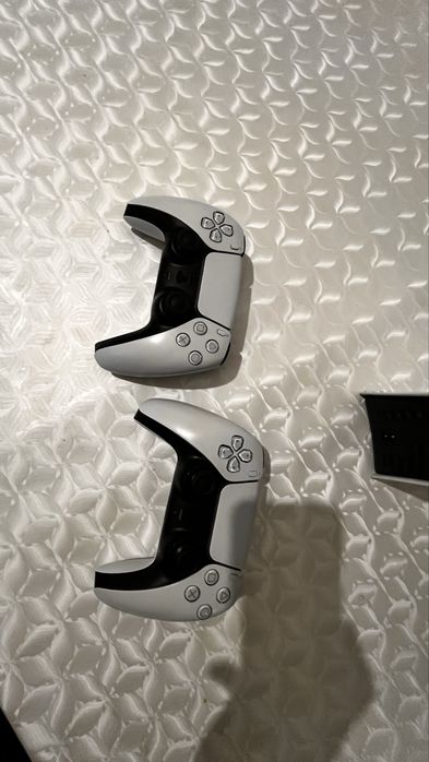 Пластейшн 5 slim 1 tb