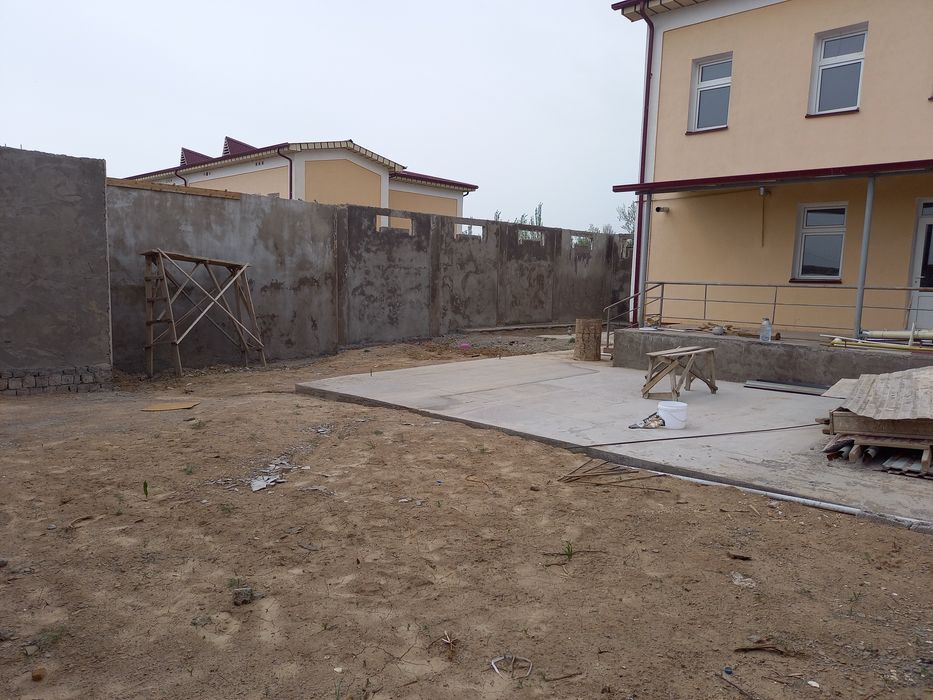 Продётся дом коттедж