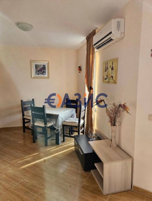 Апартамент с 1 спалня в комплекс Скай Дриймс, Свети Влас, България, 54