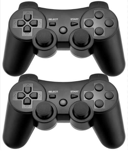 Безжичен контролер джойстик за PS3