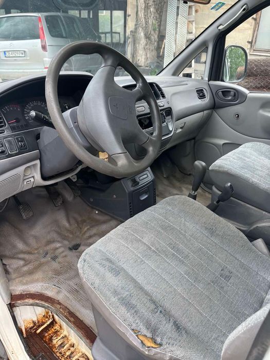 Mitsubishi L 400 / 2000г.