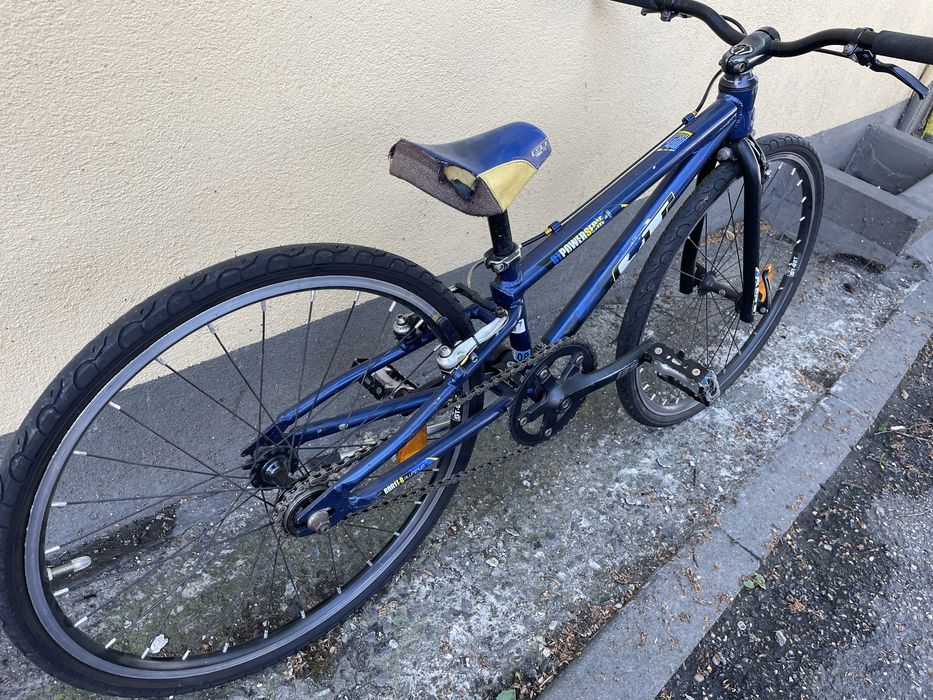 GT Power Series 24” BMX Cruiser