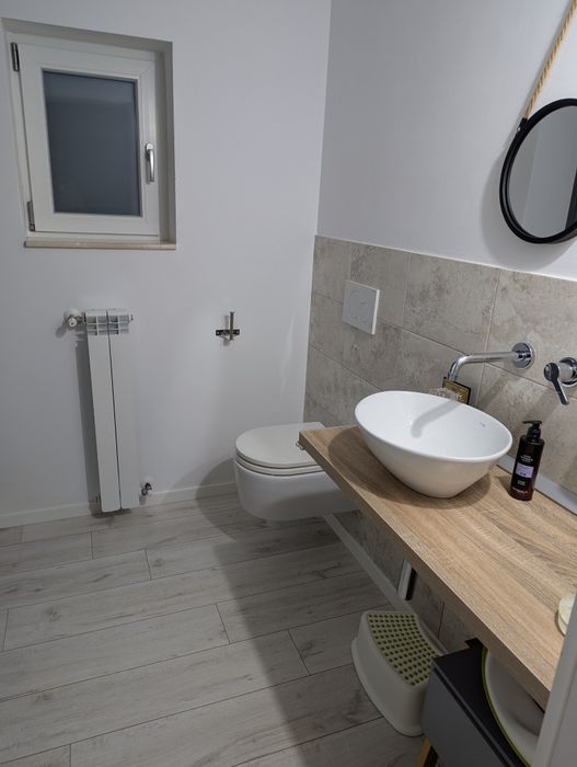 Casa P+1E Strejnicu teren 550mp