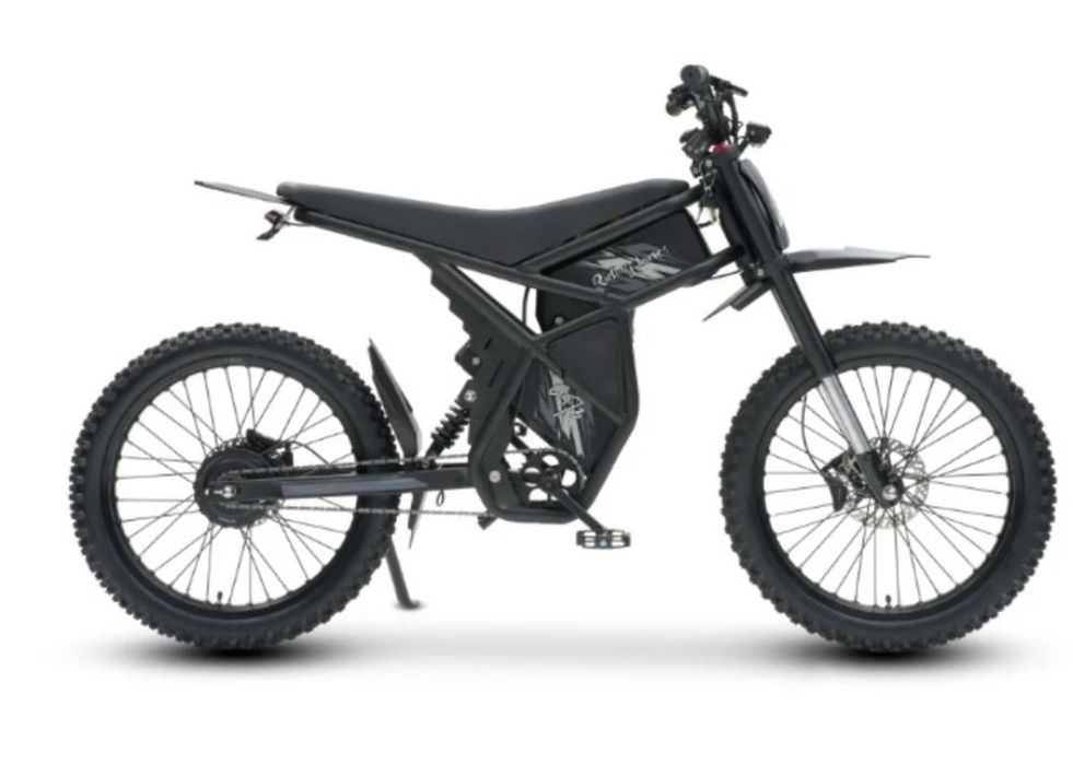 Електрически мотор Riding Times Gt73
