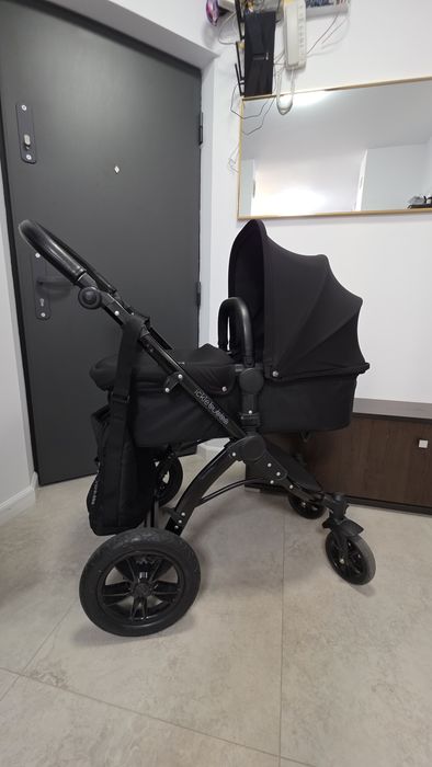 Carucior copii Ickle Bubba Stomp v3 all-in one