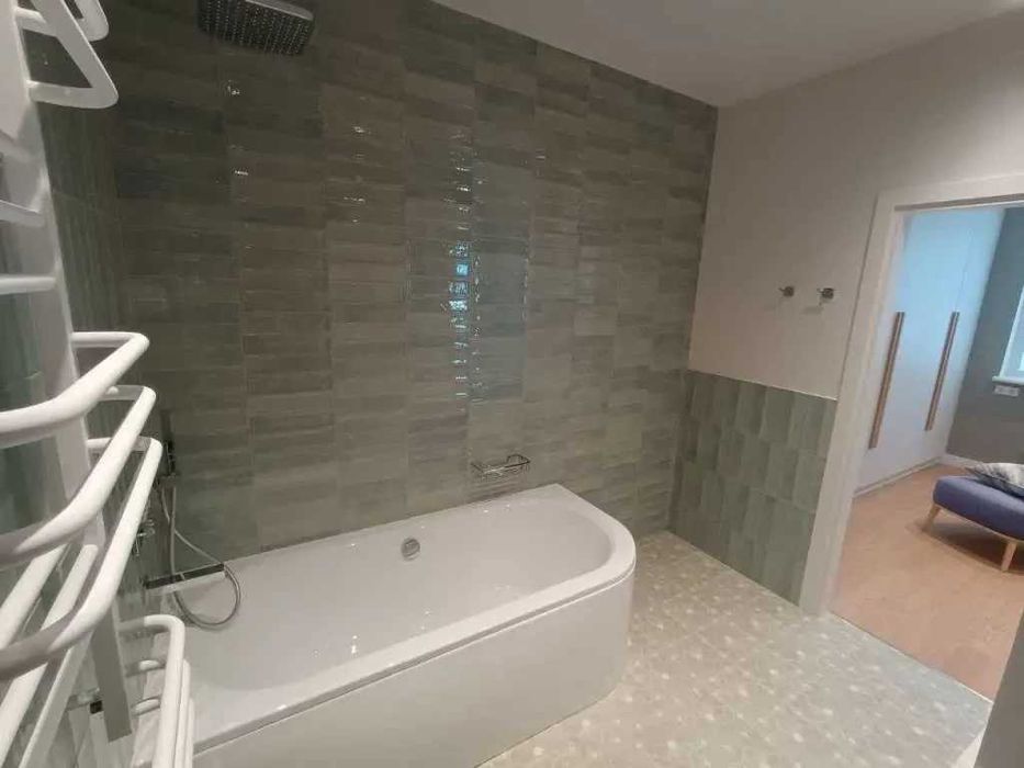 Дава се под наем Двустаен апартамент в София, Център - 55 кв.м за 382.5 € - Снимка #2