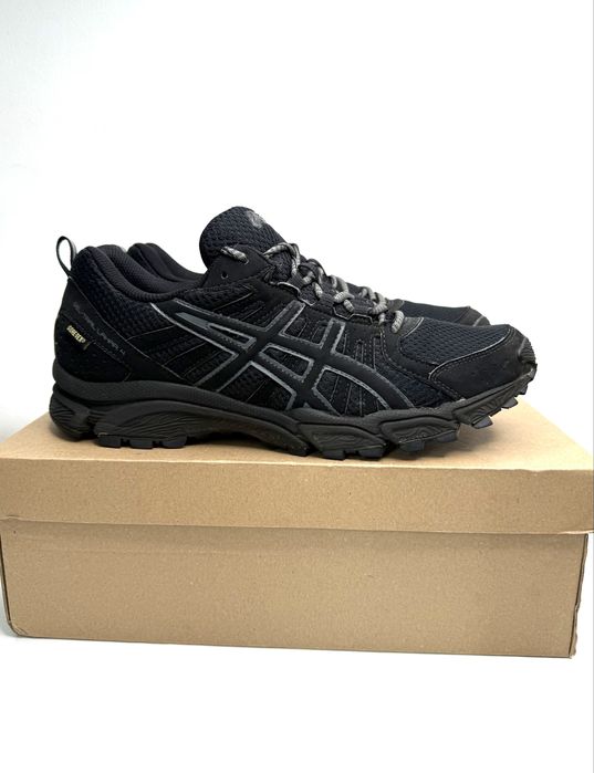 Asics Gel -Sonoma 2 GTx Gore-Tex (42.5) 27 см.Маратонки