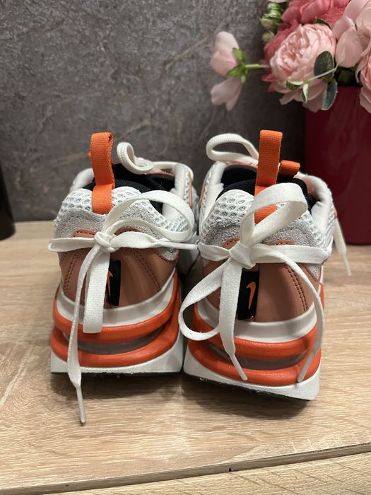 Дамски маратонки Nike Air Max Furyosa