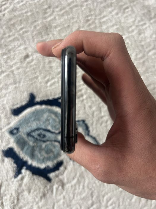 Iphone Xs 256 gb ёмкасть 100