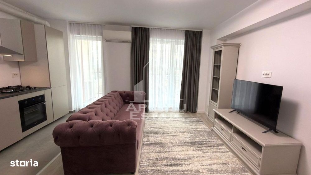 Apartament cu 3 camere de inchiriat, zona Lipovei, Timisoara