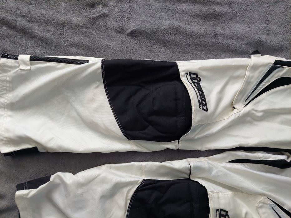 Pantaloni moto Icon ArcPant