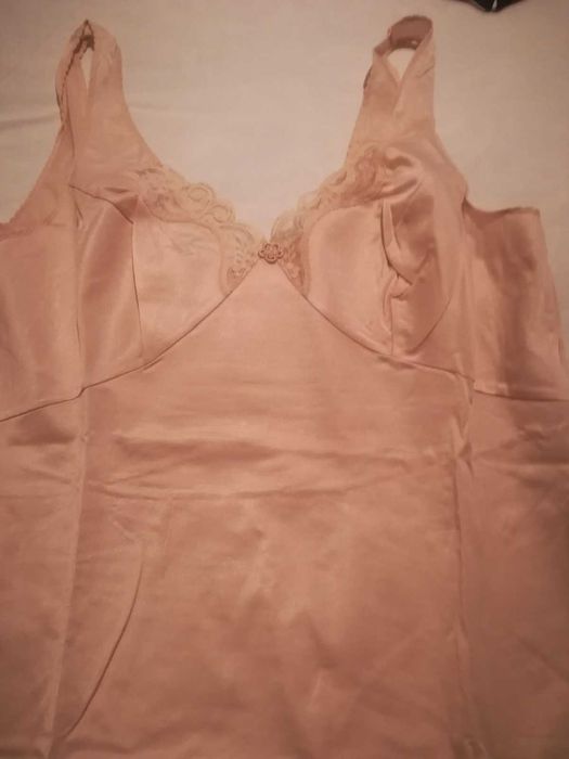 луксозни нощници(комбинезони) triumph