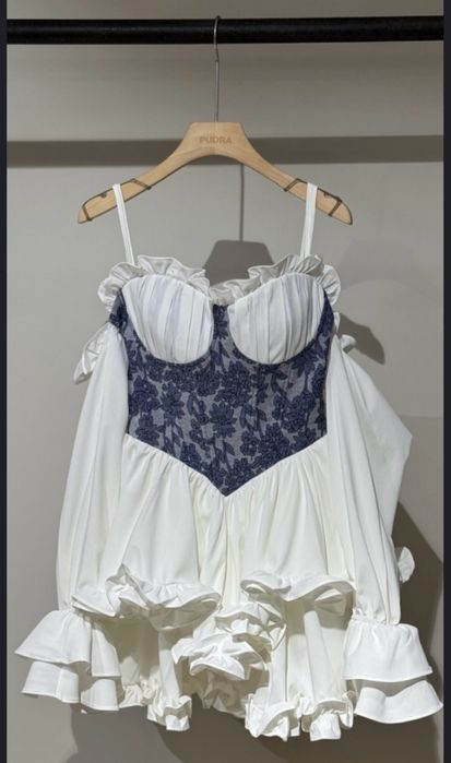 Продам Корсетное платье!