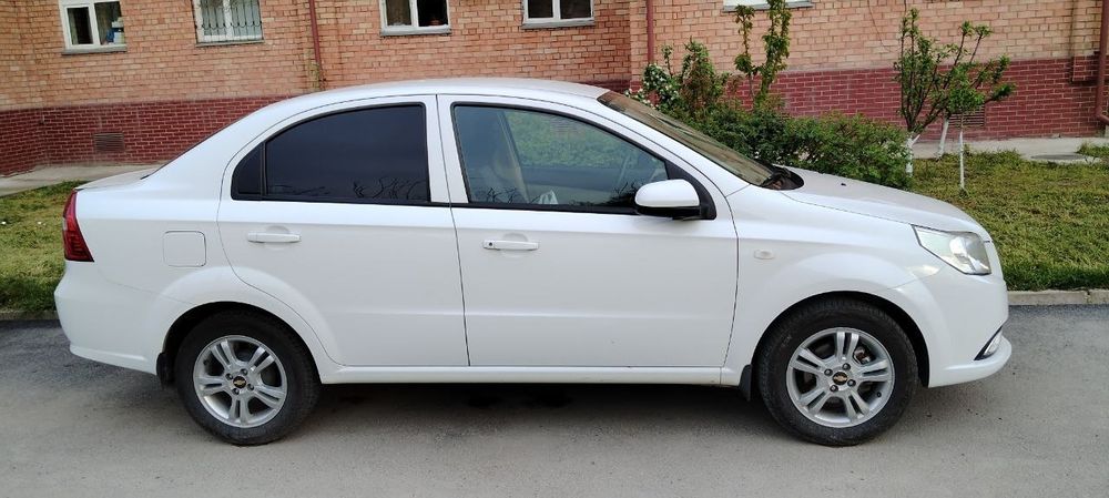 Нексия 3 молочный салон сотилади, узимизники