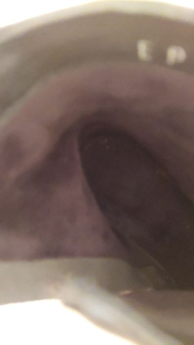 Cizme epica dama nepurtate