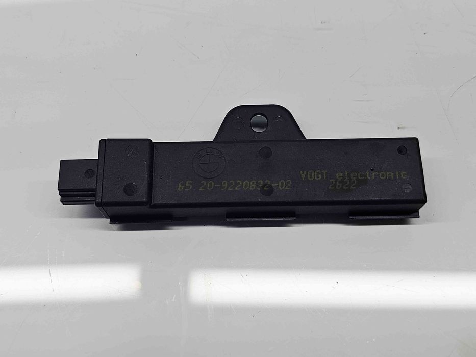 Amplificator audio Bmw 5 (F10) [Fabr 2011-2016] 9220832