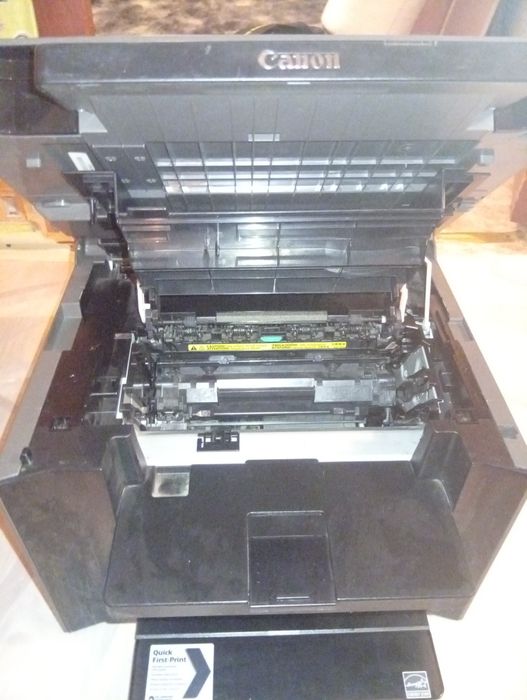 Продам принтер canon