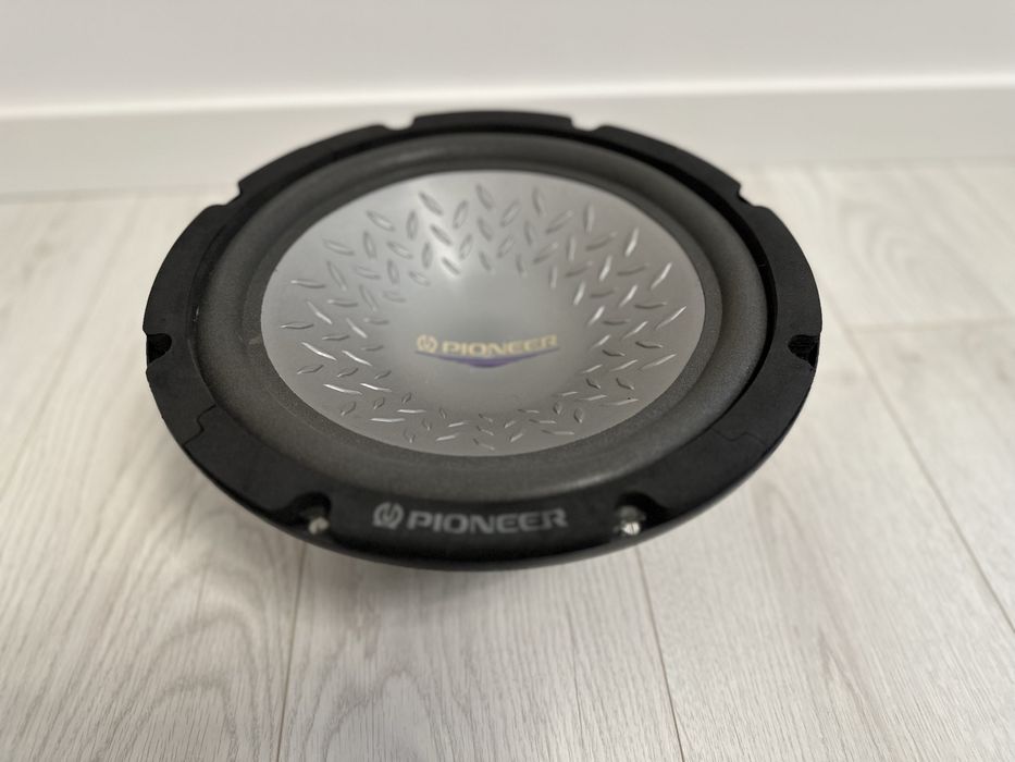 Subwoofer Pioneer TS-W303F