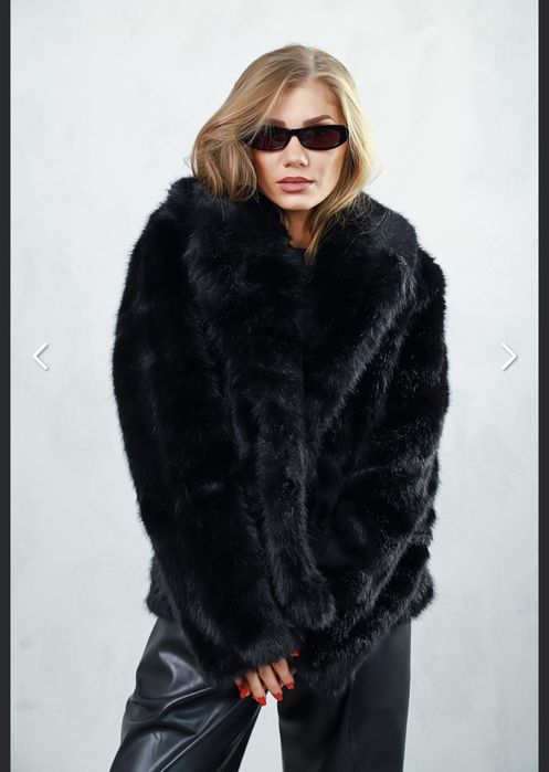 Палто Pause Jeans