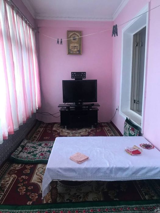 Ижарага квартира