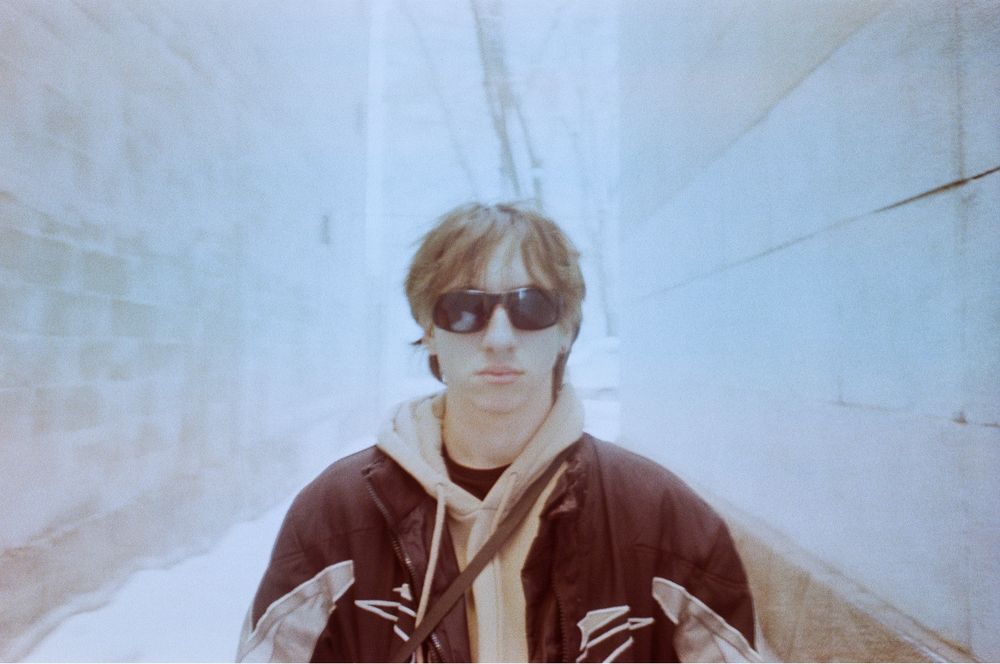 Фотоаппарат пленочный Nikomat FTn