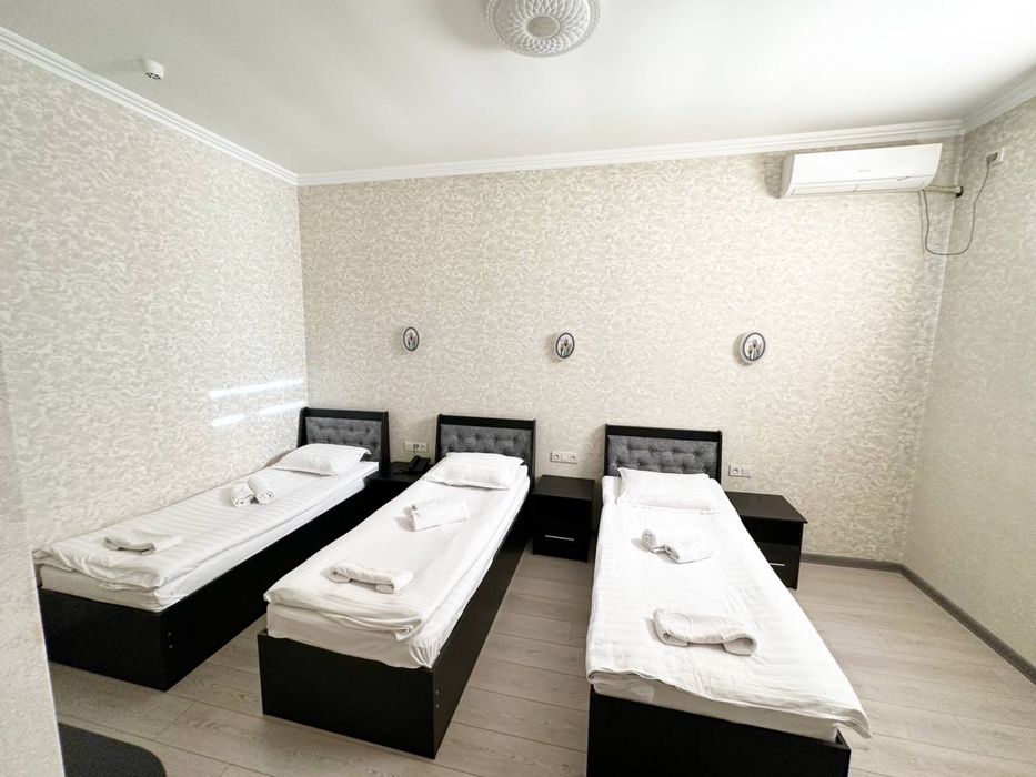 Сдам в Аренду под гостиницу или клинику