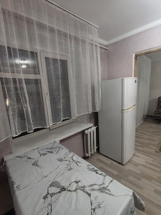 Продам однокомнатную квартиру