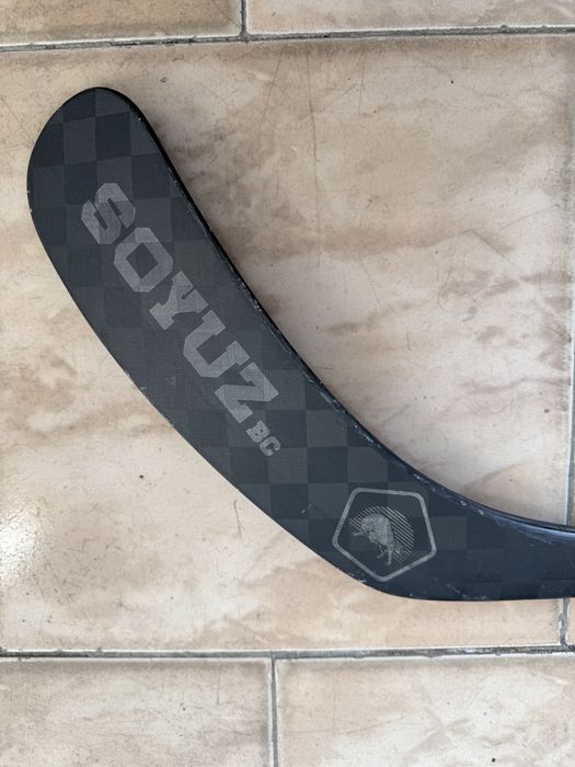 Хоккейная клюшка Soyuz Ace Prime