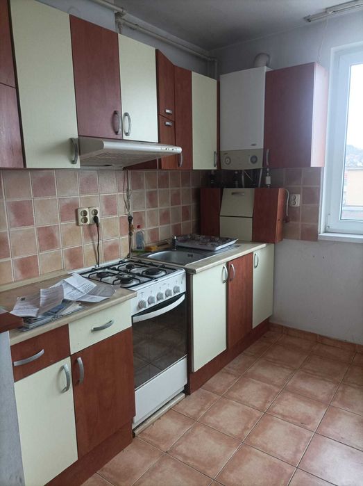 Apartament cu 3 camere-zona Casei de Cultura Deva