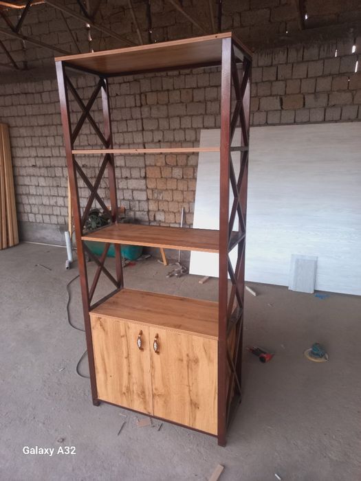 Mebel ofis va honodonlar uchun