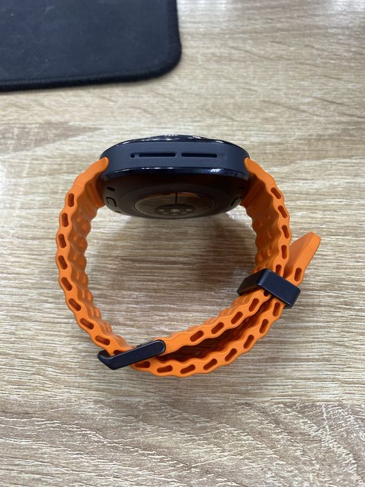 Samsung Galaxy Watch Ultra TM79
