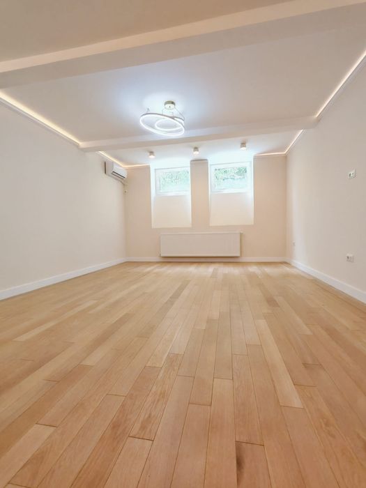 Particular închiriez etaj în vilă lux Dorobanți/P-ța Romană/Sheraton/ASE, renovat total!