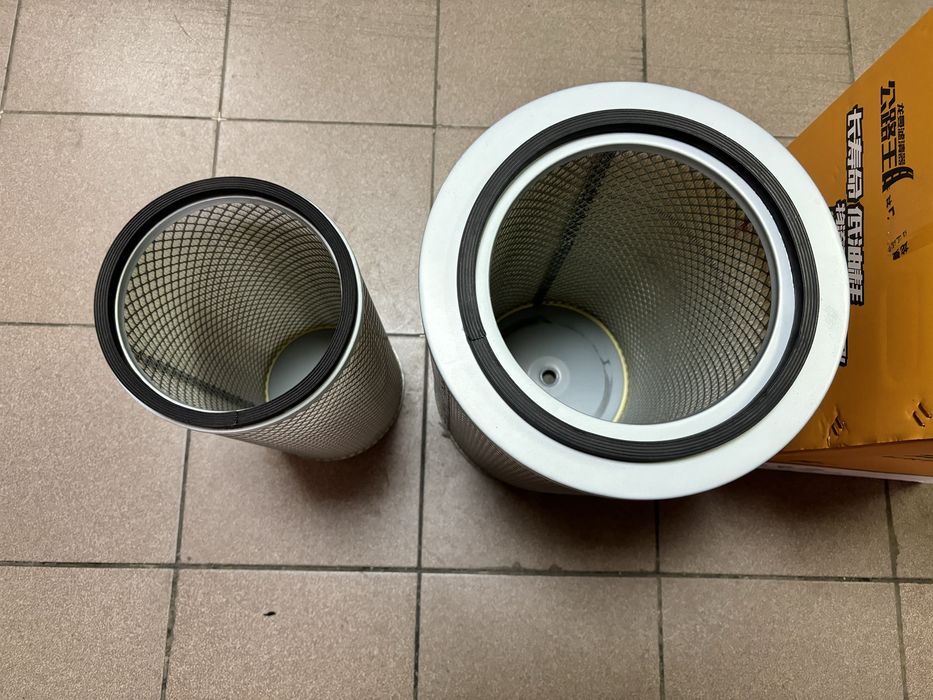 Воздушный фильтр LONGMAN K3046