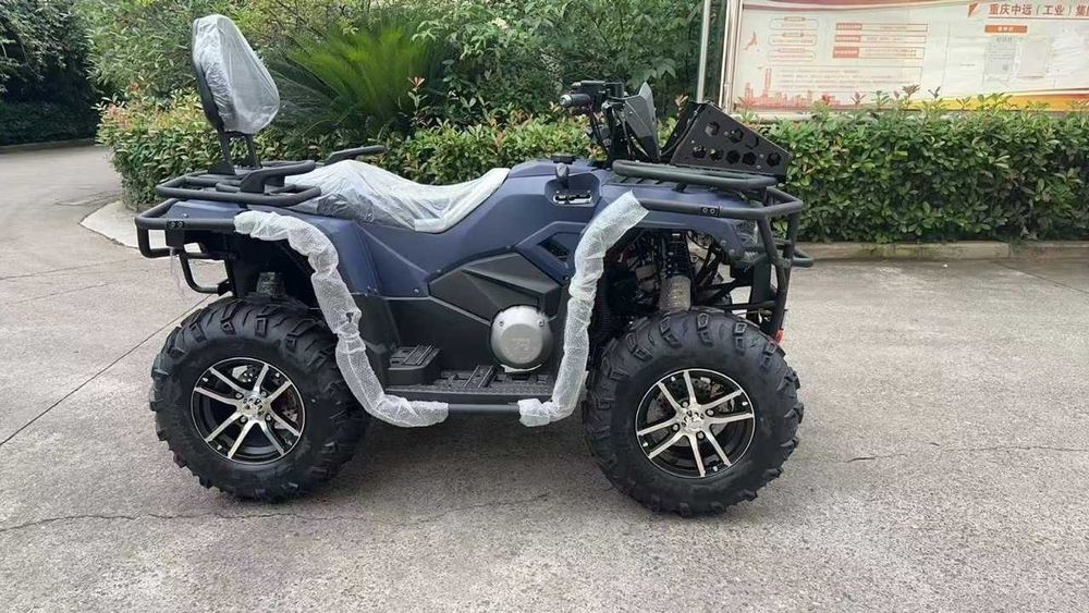 Квадроцикл Linko 500 4x4