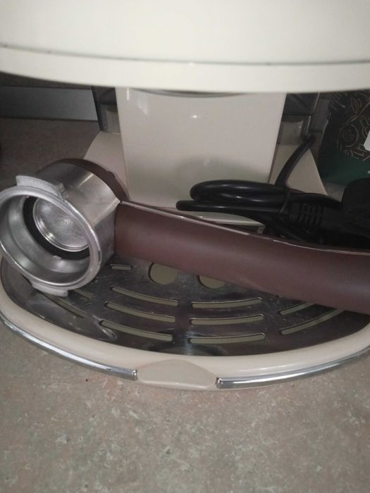 Espressor De 'Longhi