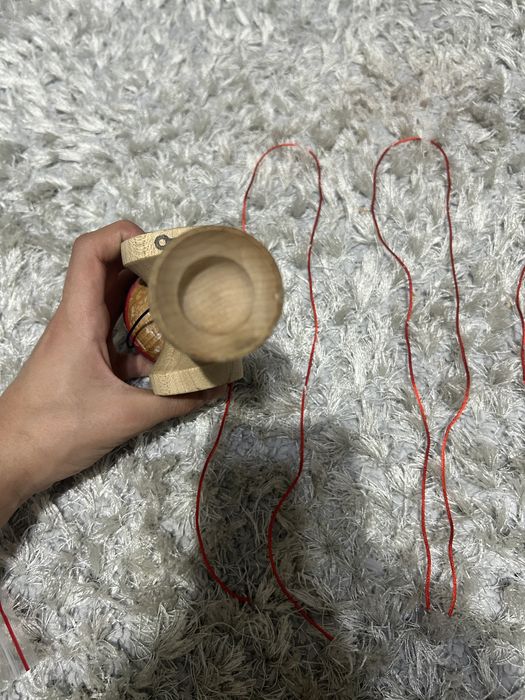 Okendama stare buna fara rulument + doua ate